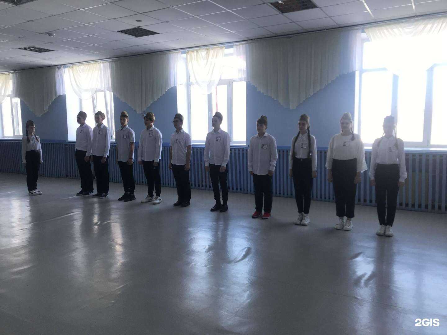 Отзывы на компанию Средняя школа №22 в Сызрани c фото