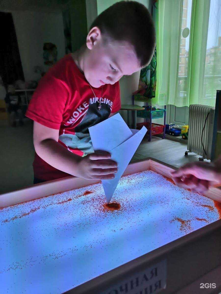 Отзывы на компанию Чудо-город в г. Подольск c фото