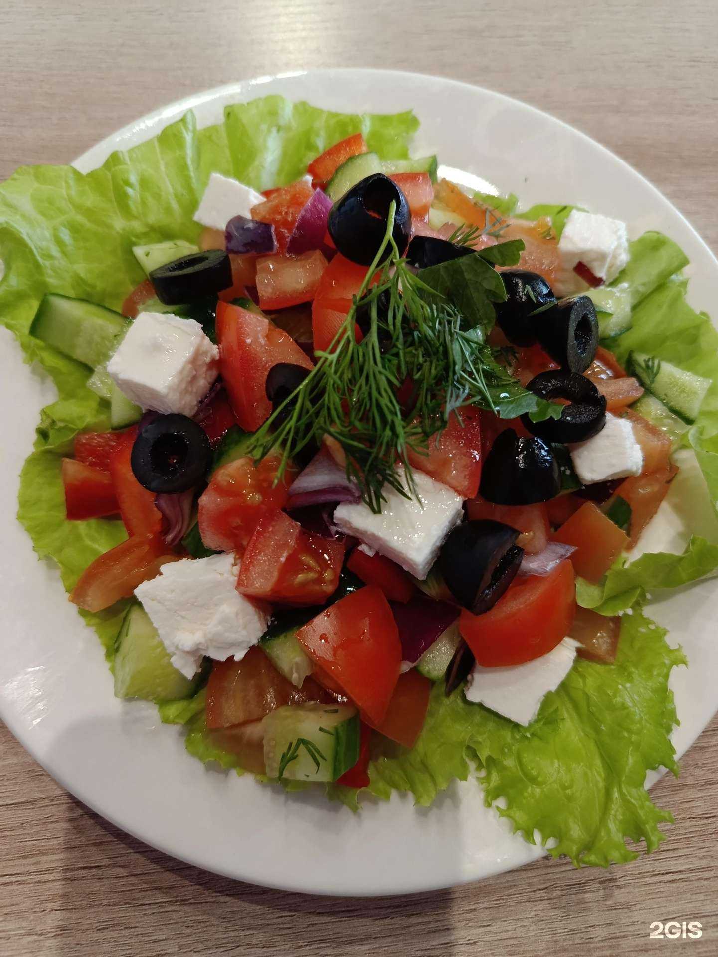 Отзывы на компанию Пора обедать в г. Новокузнецк c фото