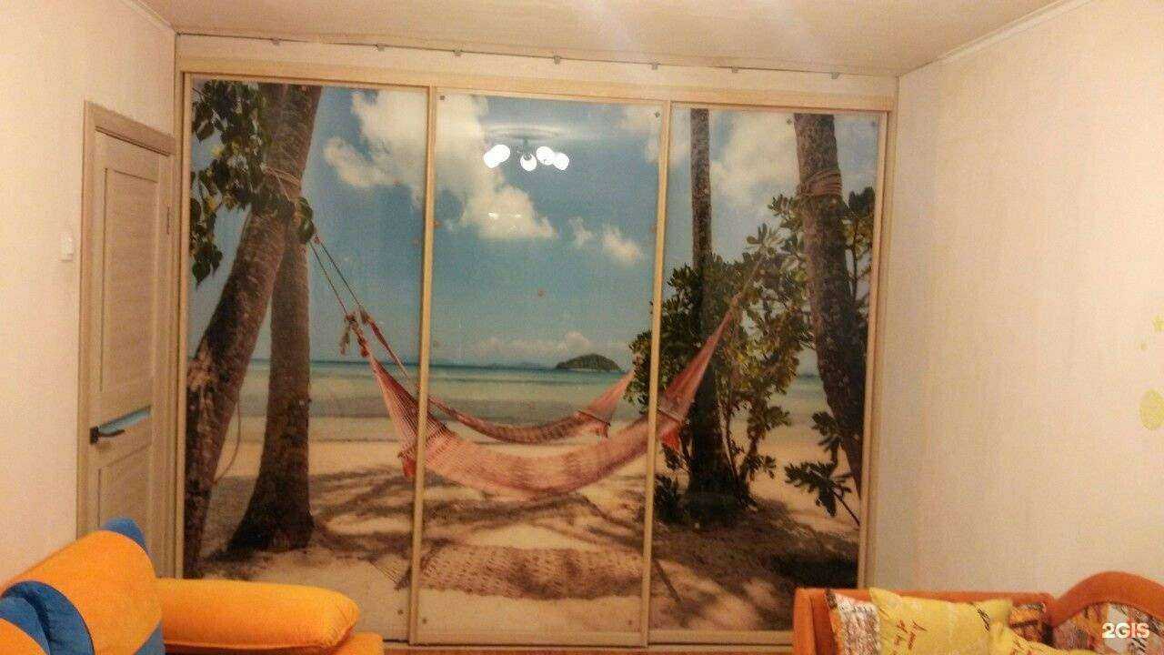 Отзывы на компанию Академия мебели в Новокузнецке c фото