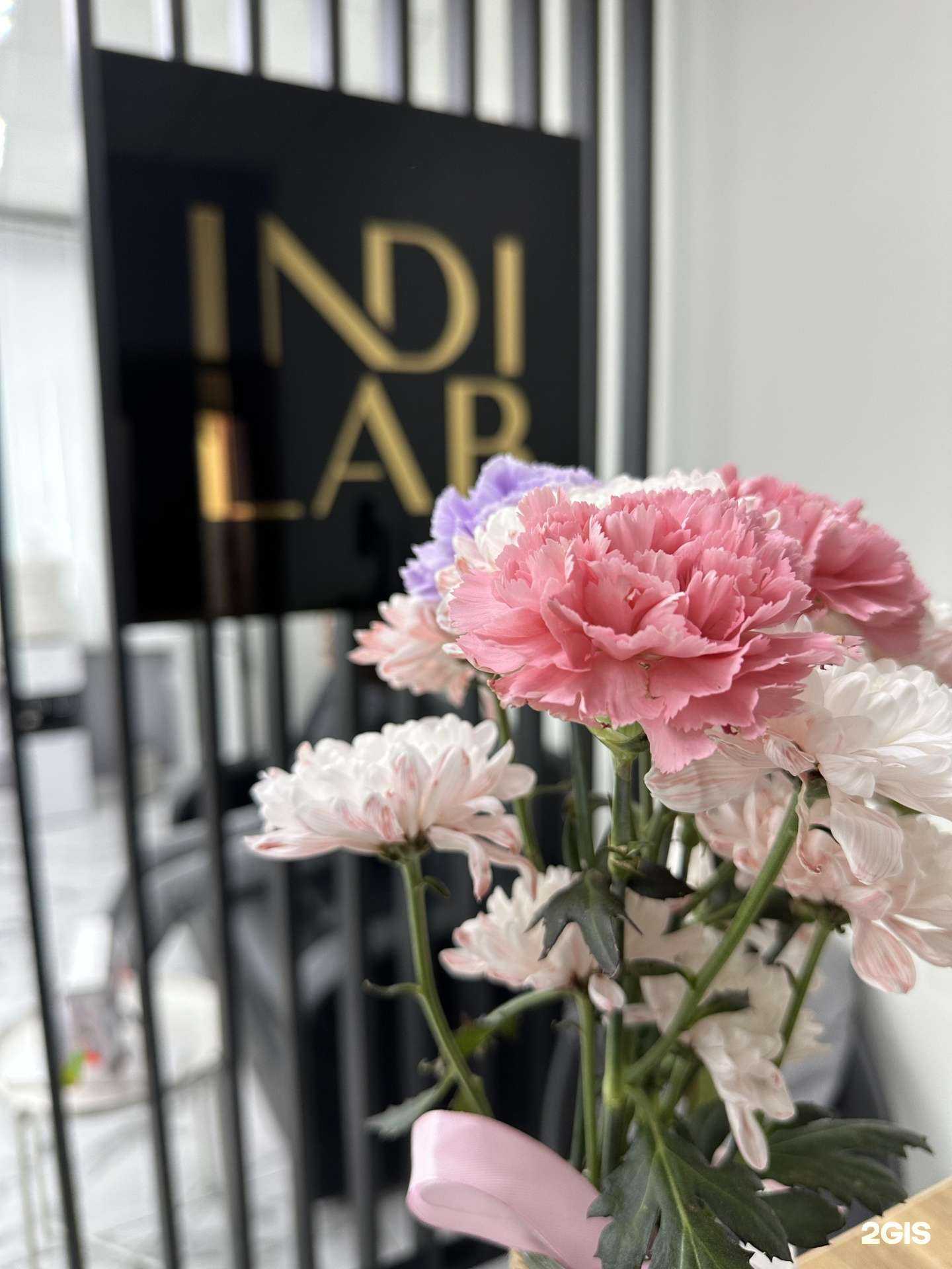 Отзывы на компанию Indi_beauty в г. Нижневартовск c фото