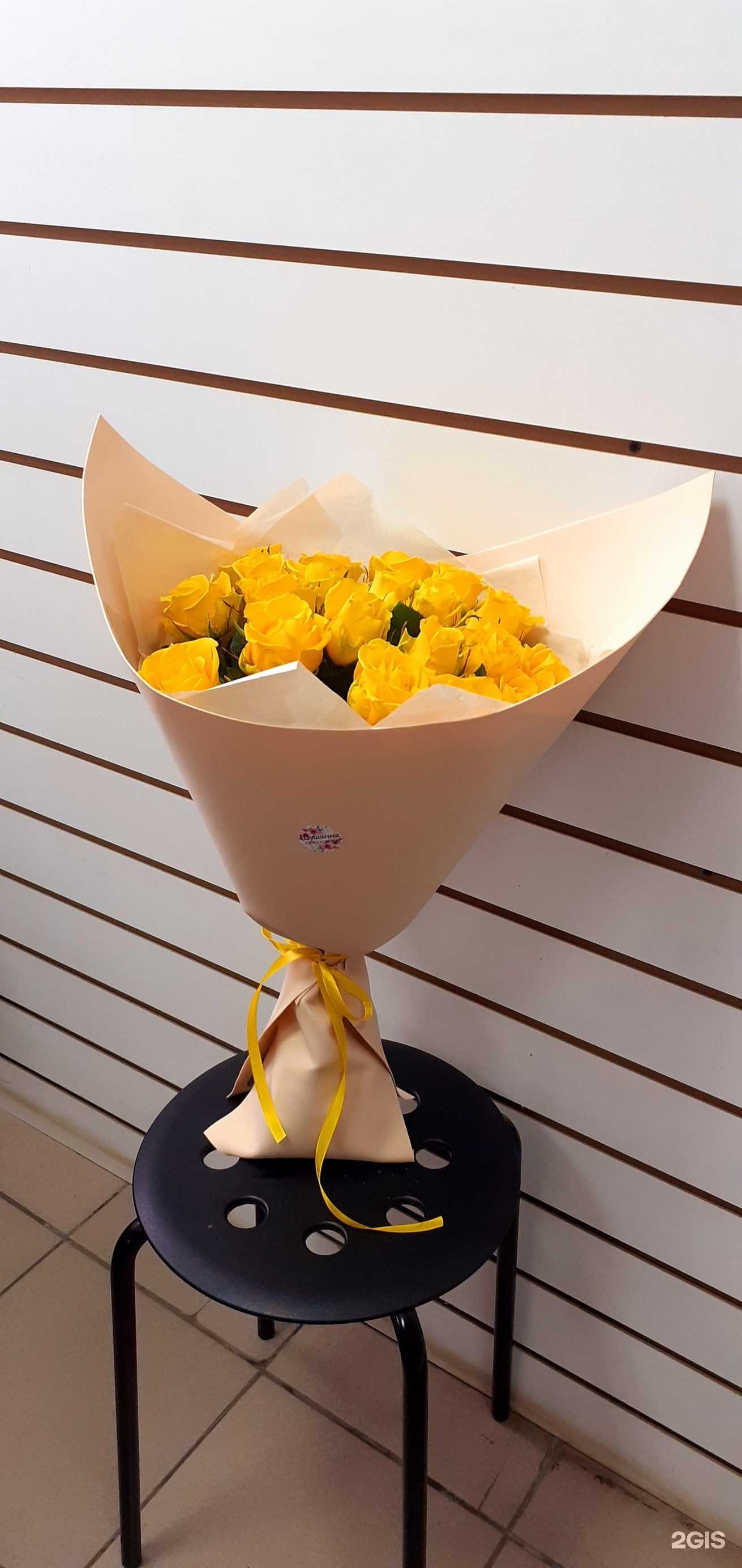 Отзывы на компанию Шушанна в г. Самара c фото