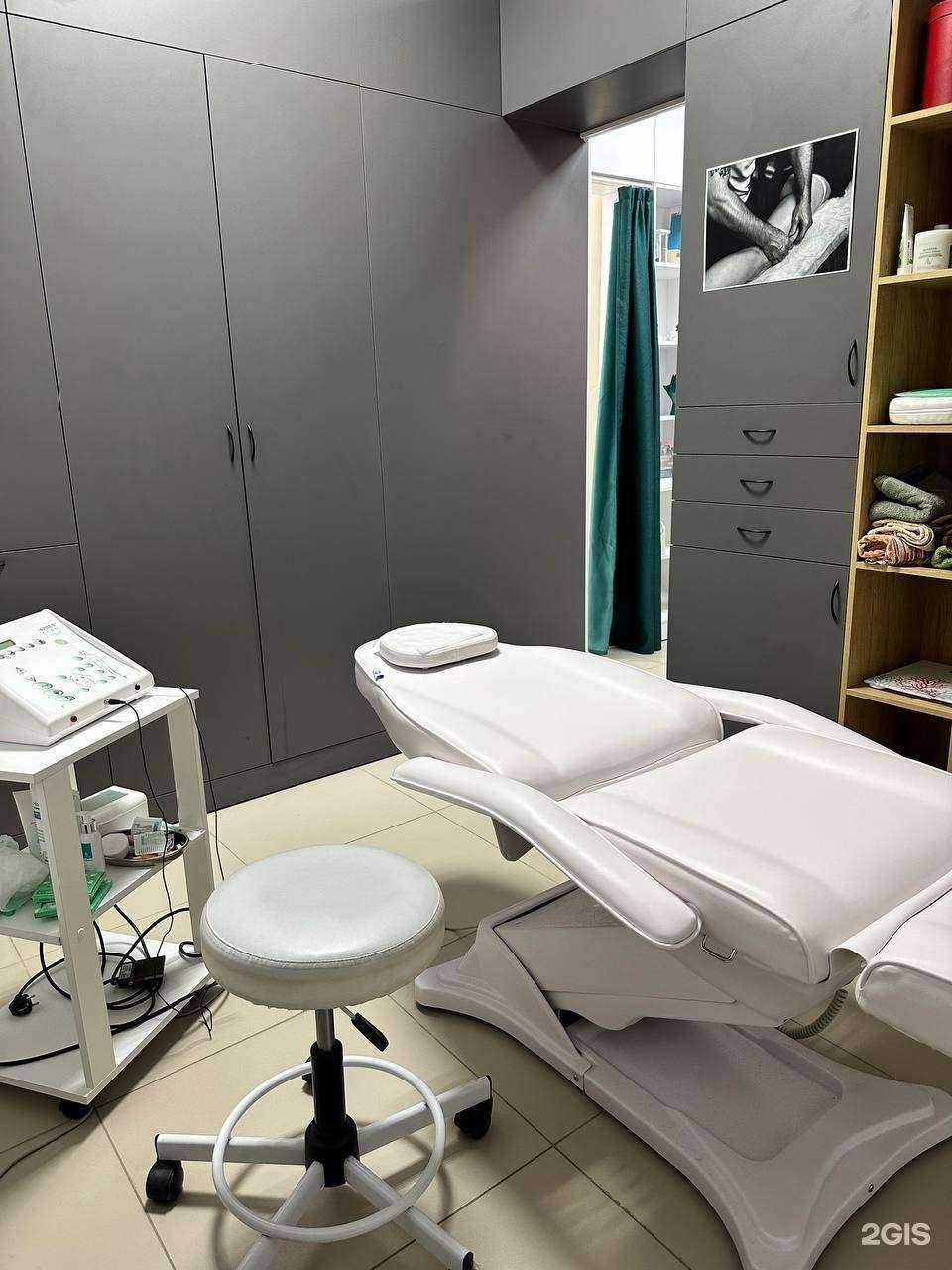 Отзывы на компанию NeSpa в г. Белгород c фото