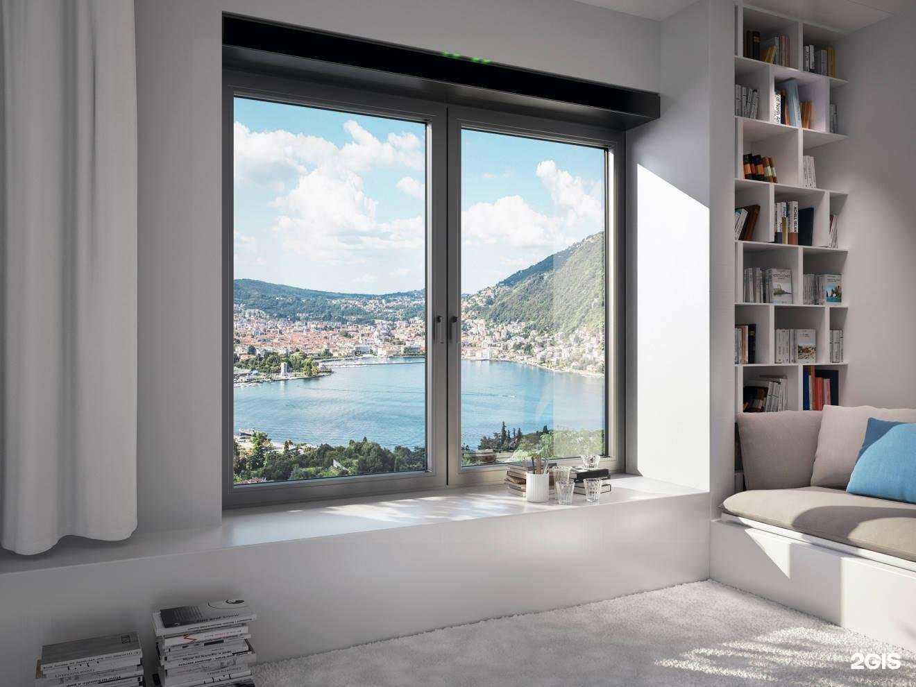 Отзывы на компанию АртОкна в Балашихе c фото