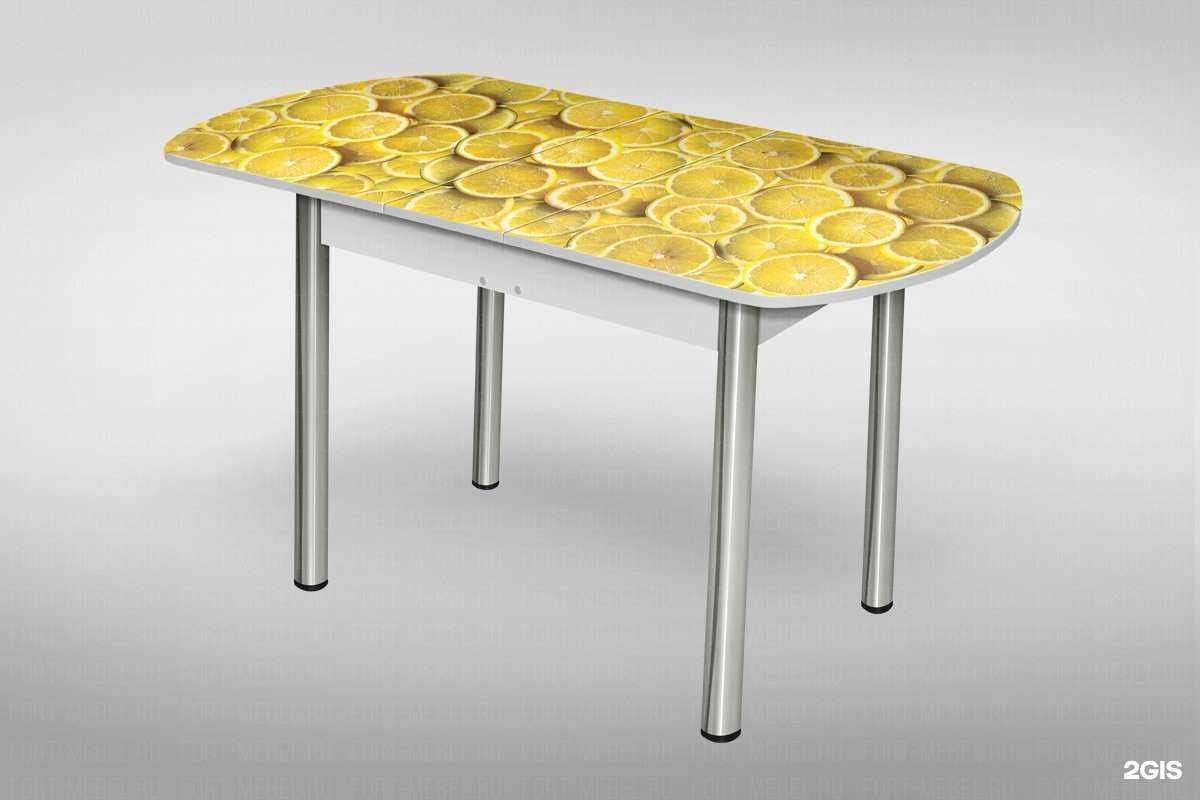 Отзывы на компанию Компания по производству и продаже хромированных стульев в Ульяновске c фото