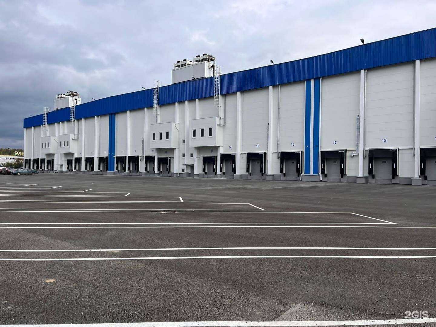 Отзывы на компанию Фреш ресурс в Екатеринбурге c фото