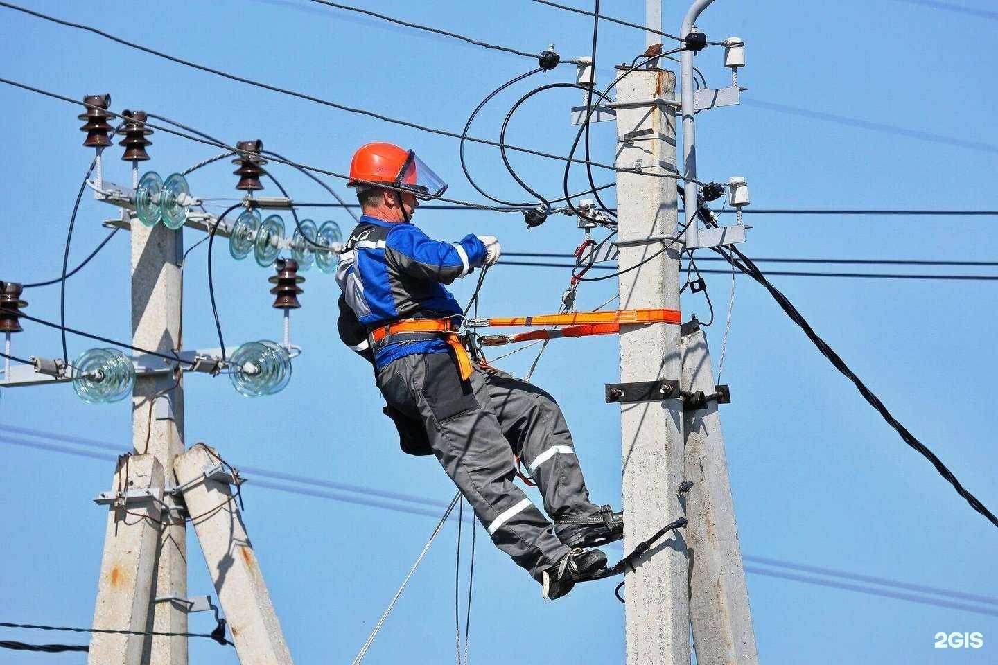 Отзывы на компанию Энергетик в Иванове c фото