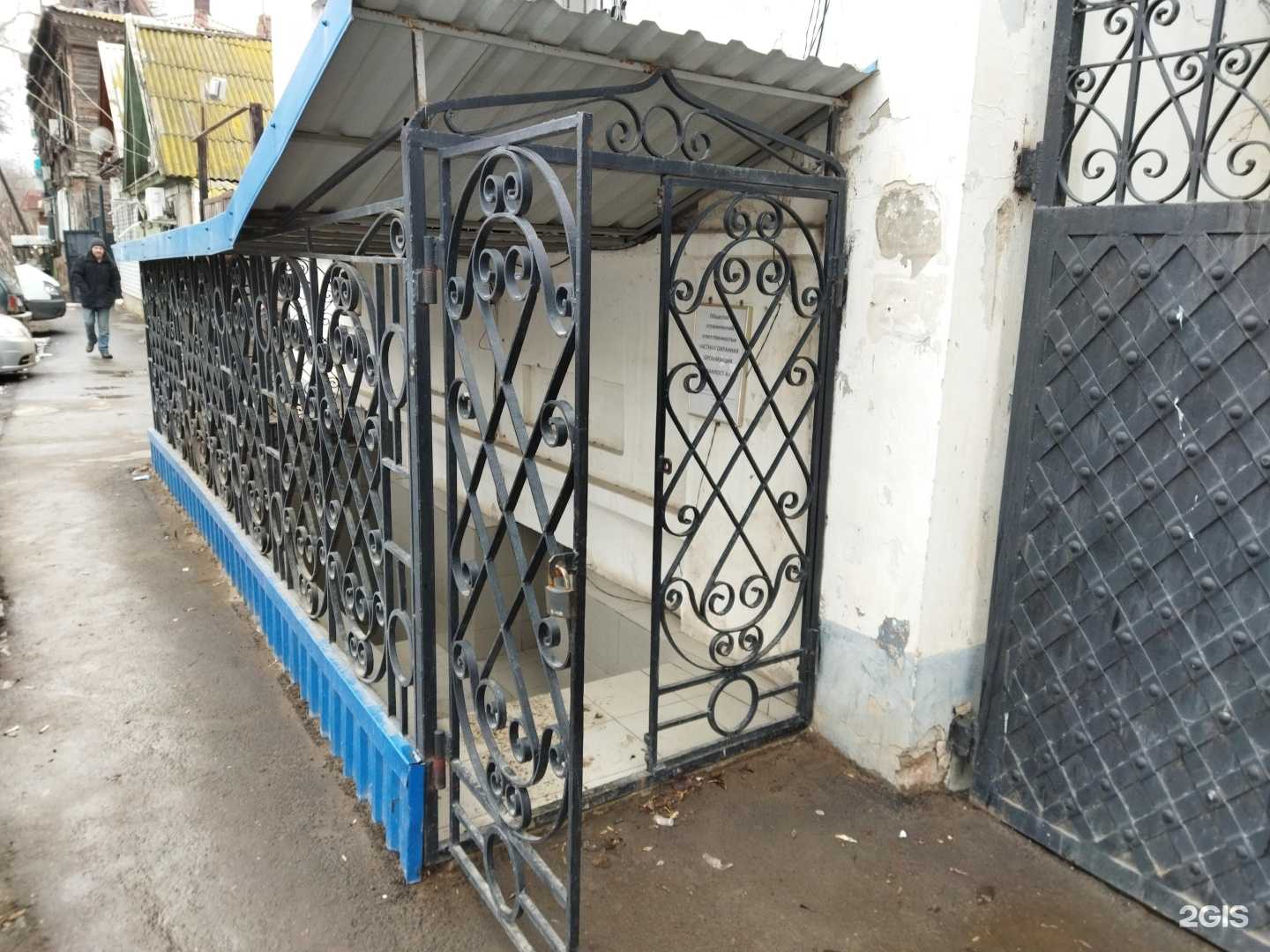 Отзывы на компанию Аванпост а в Астрахани c фото