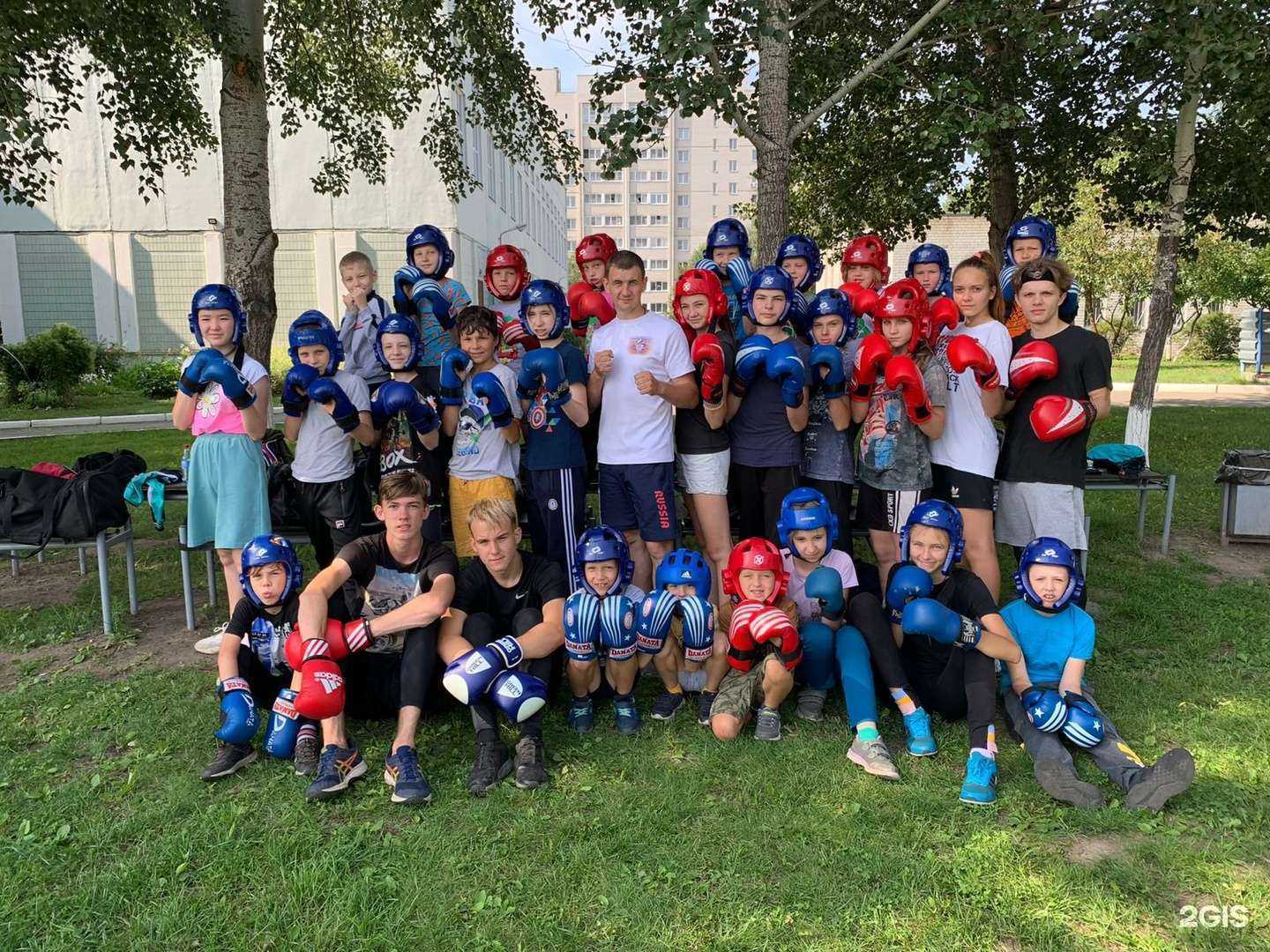 Отзывы на компанию Алтайская краевая спортивная федерация тхэквондо Итф в Барнауле c фото