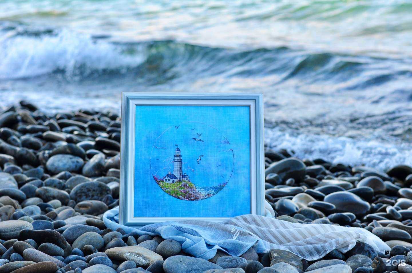 Отзывы на компанию Мир фото в г. Новороссийск c фото