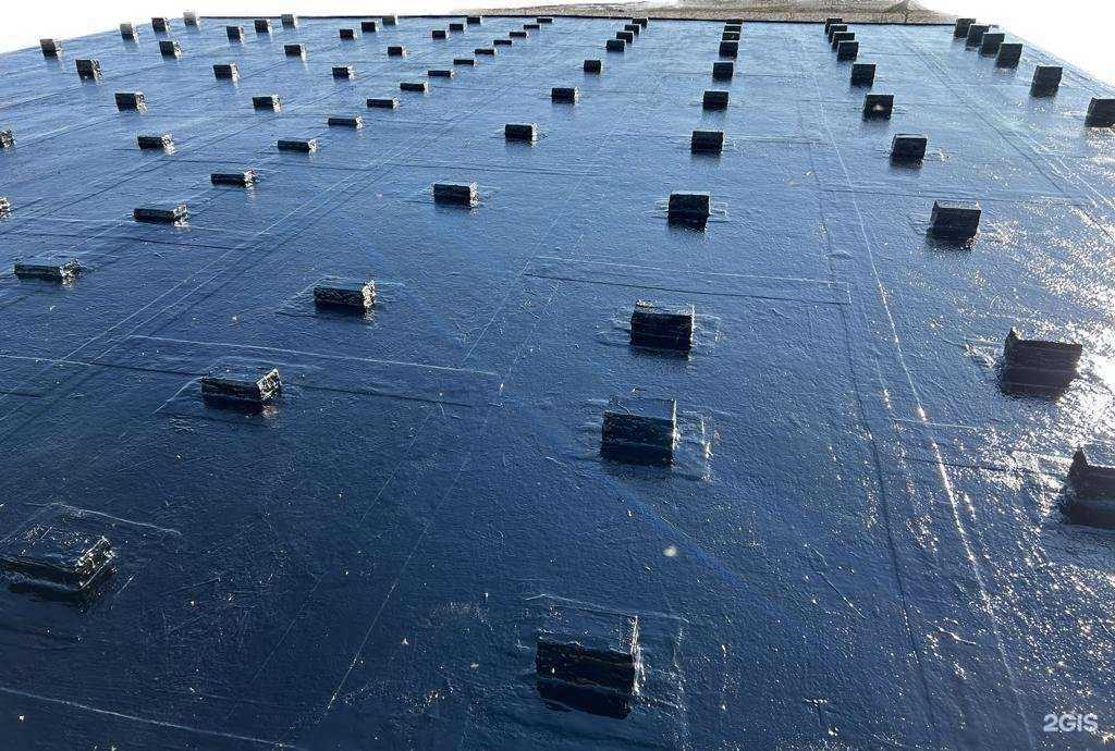 Отзывы на компанию М-астик в Челябинске c фото