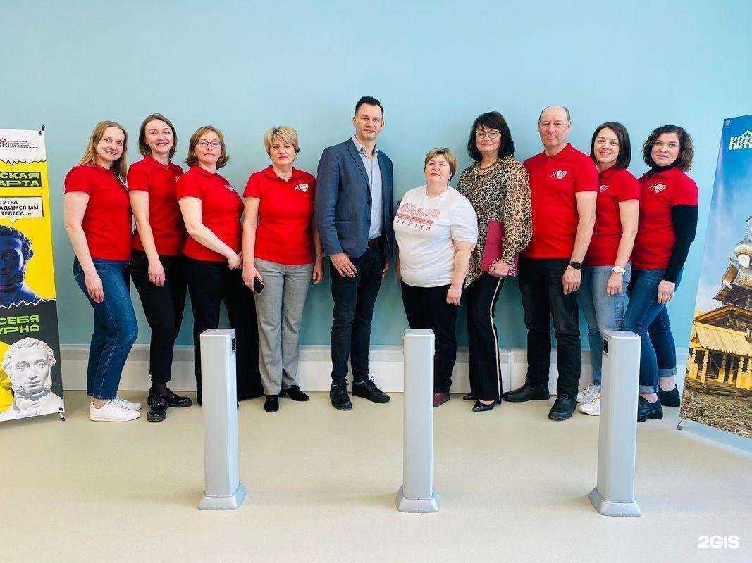 Отзывы на компанию Средняя школа №55 в Петрозаводске c фото