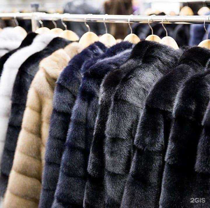 Отзывы на компанию Меховой рай в Волжском c фото