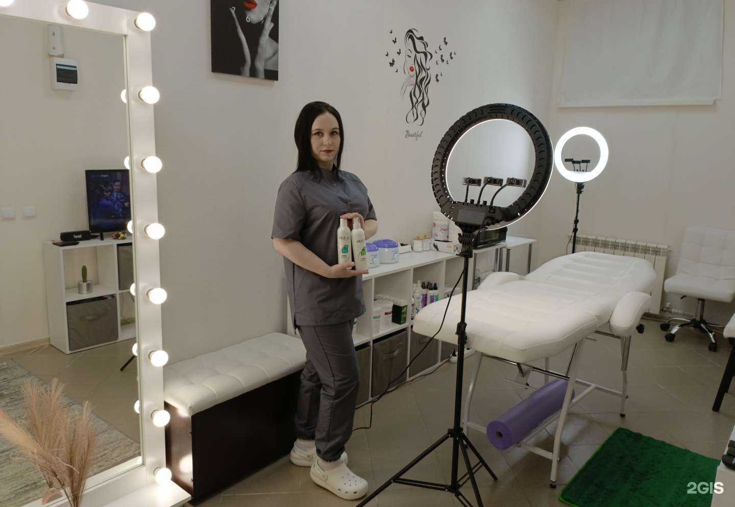 Отзывы на компанию Кабинет депиляции в Жирновске c фото