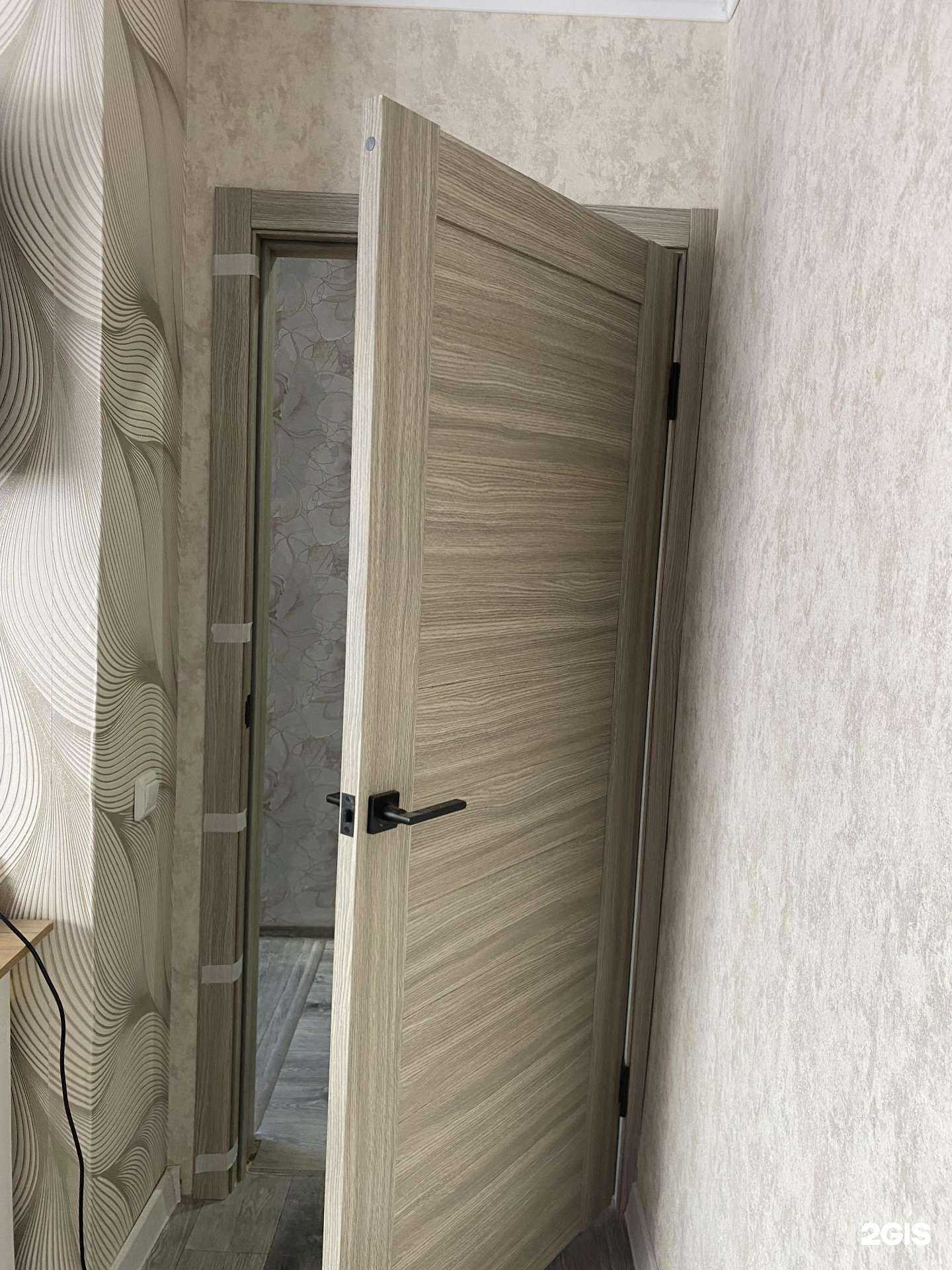 Отзывы на компанию Двери 116 в г. Альметьевск c фото