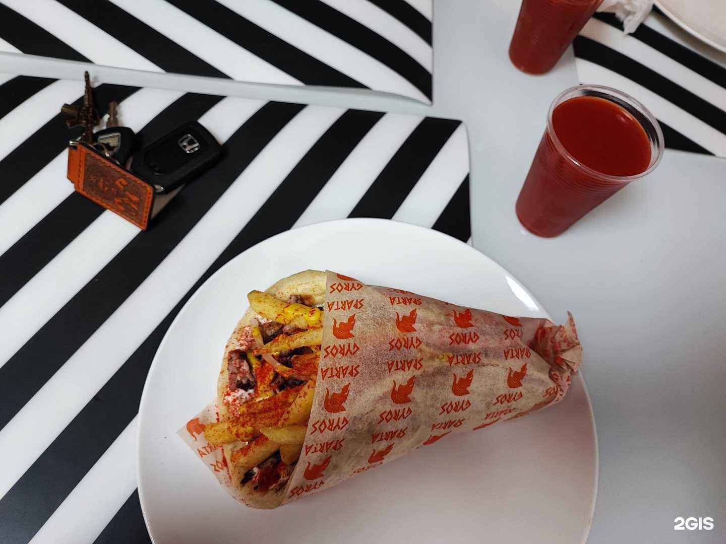 Отзывы на компанию Спарта в Краснодаре c фото