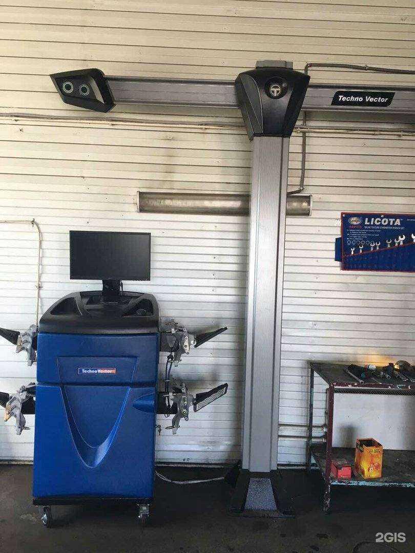 Отзывы на компанию Восток Авто в Новокузнецке c фото