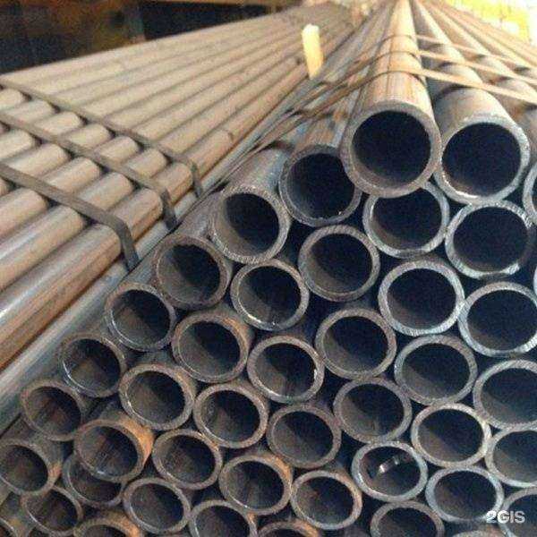 Отзывы на компанию Металлотрейд в г. Новосибирск c фото