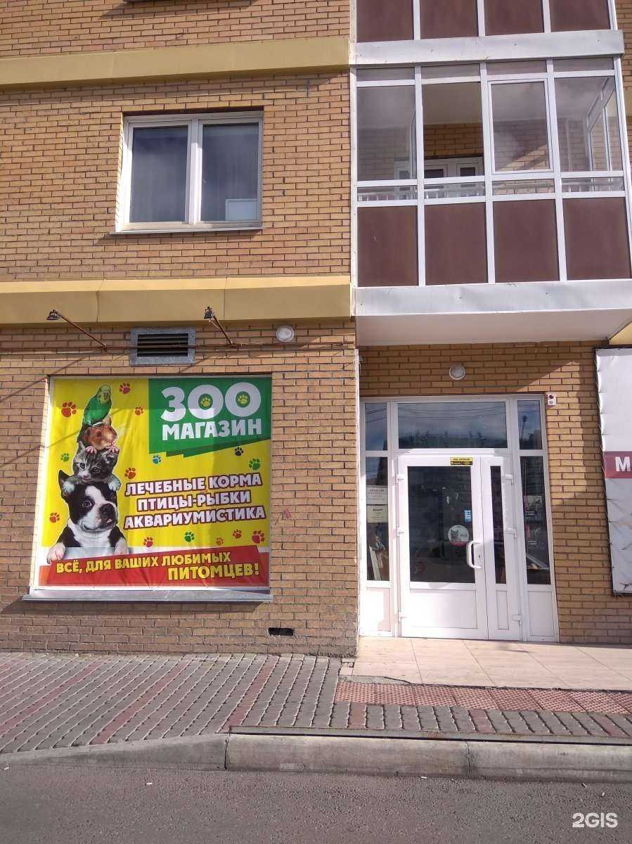 Отзывы на компанию 6 лап в Красноярске c фото