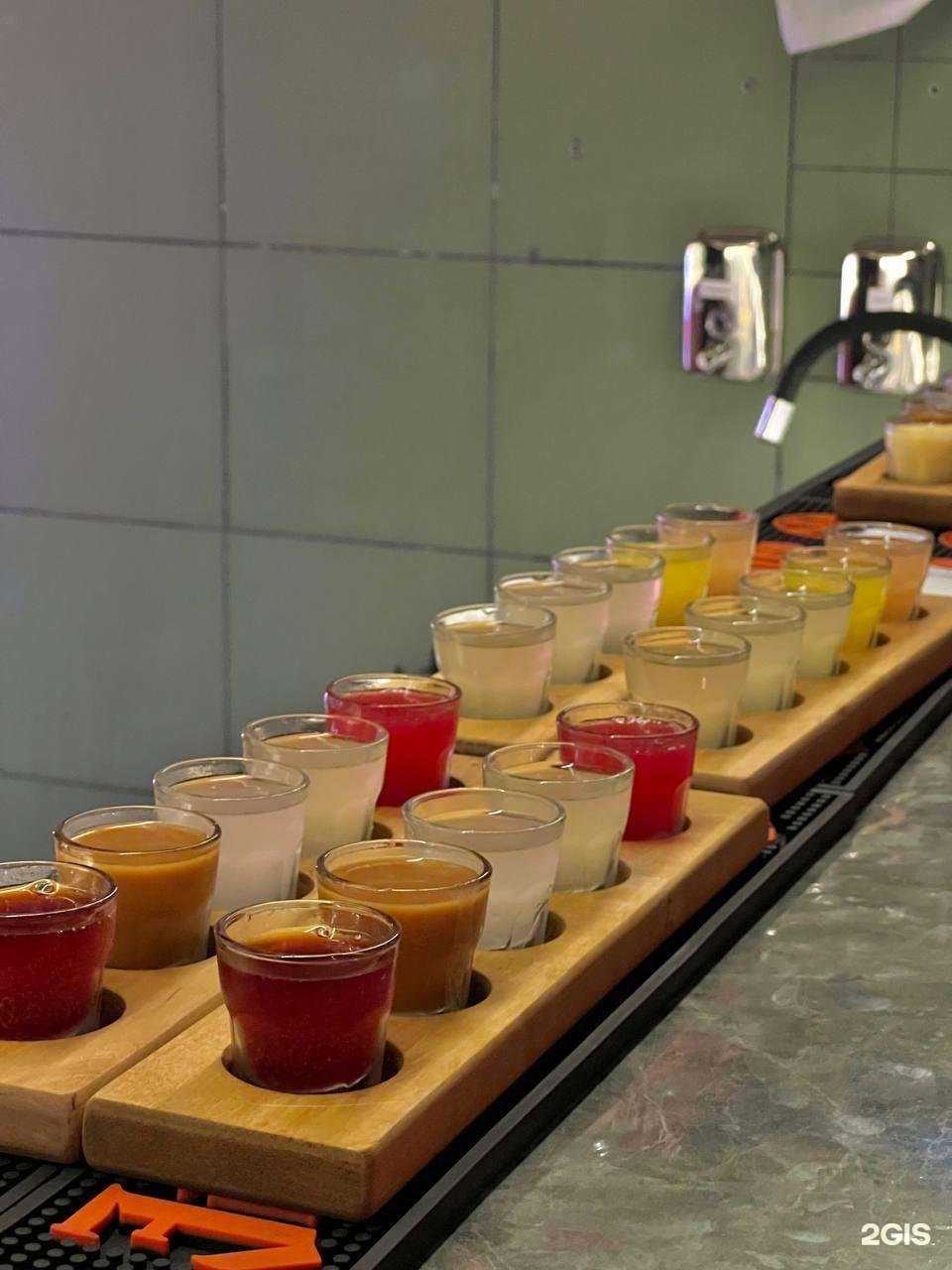 Отзывы на компанию Заходи, я настаиваю в Ульяновске c фото