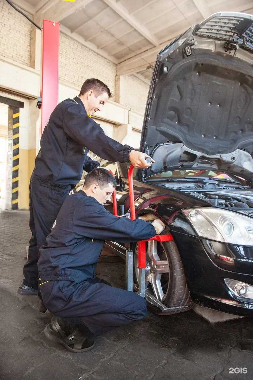 Отзывы на компанию Рыцарь в Калининграде c фото