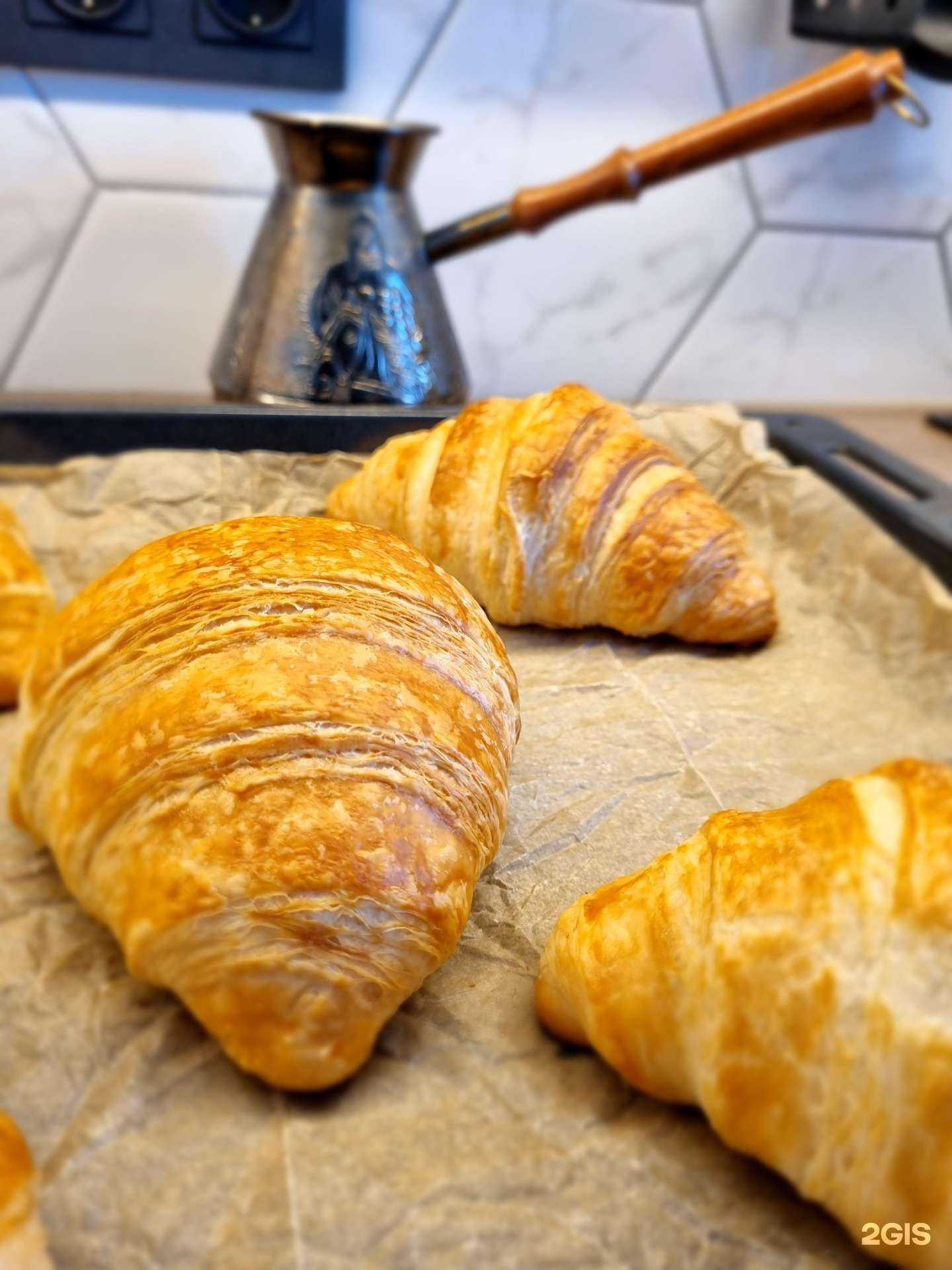 Отзывы на компанию Булки Печь в Новосибирске c фото