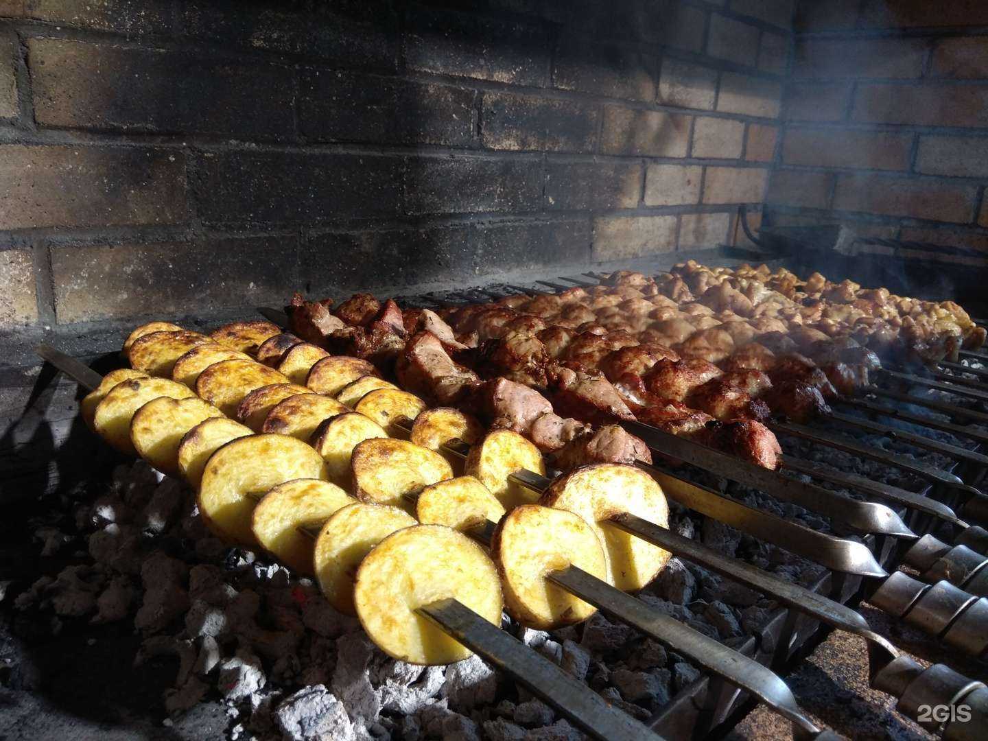 Отзывы на компанию Чё, по мясу?! в Уссурийске c фото