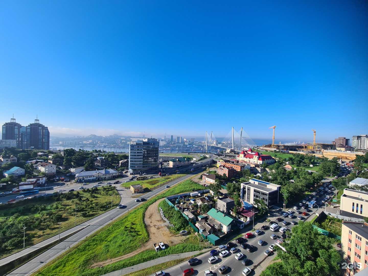 Отзывы на компанию Xeonf в Владивостоке c фото - фотография 2 из 2