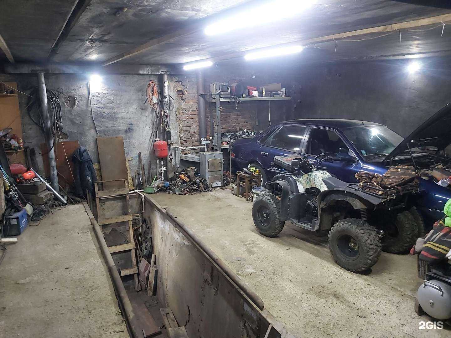 Отзывы на компанию Автосервис у Санька в г. Сыктывкар c фото