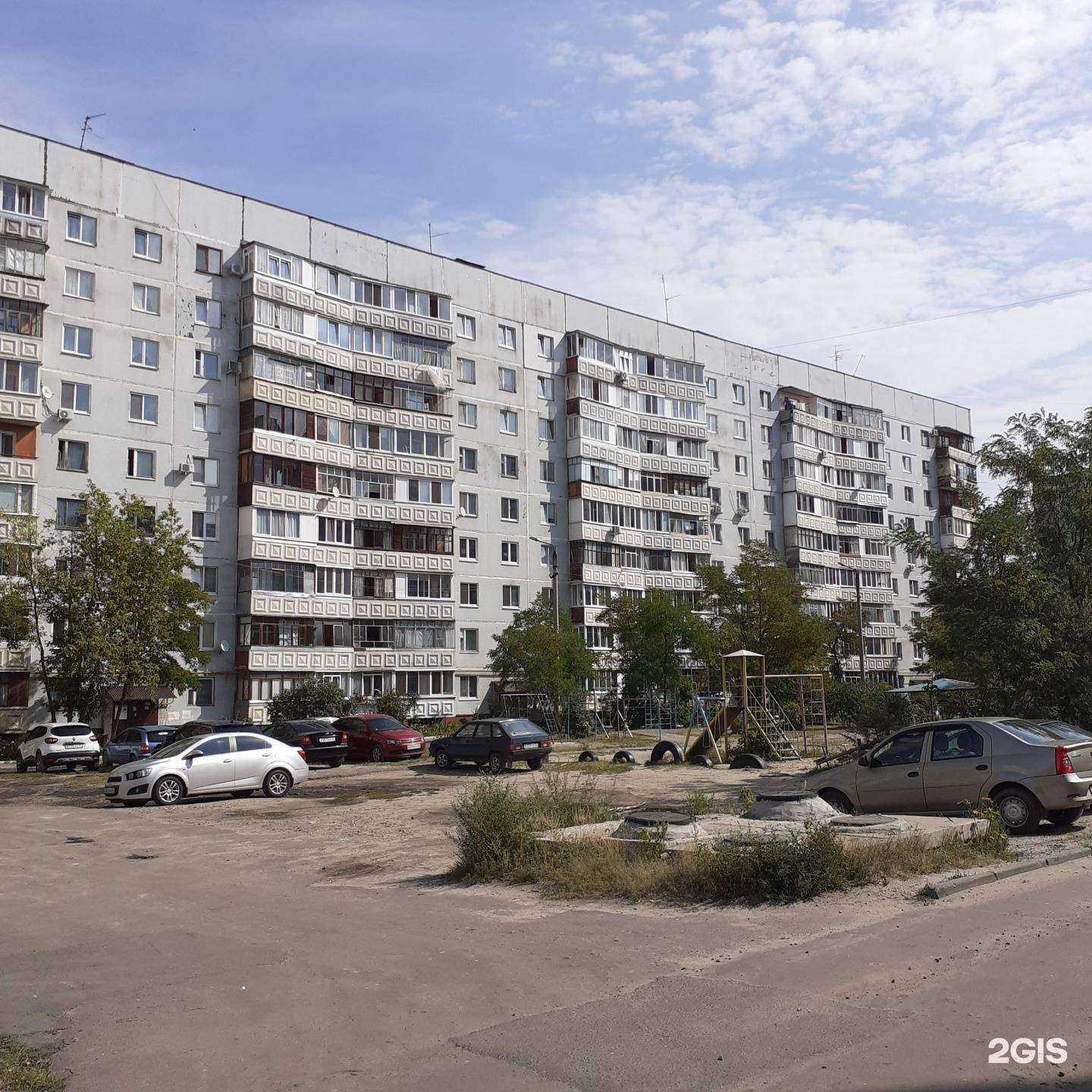 Отзывы на компанию Джони в Брянске c фото - фотография 2 из 2