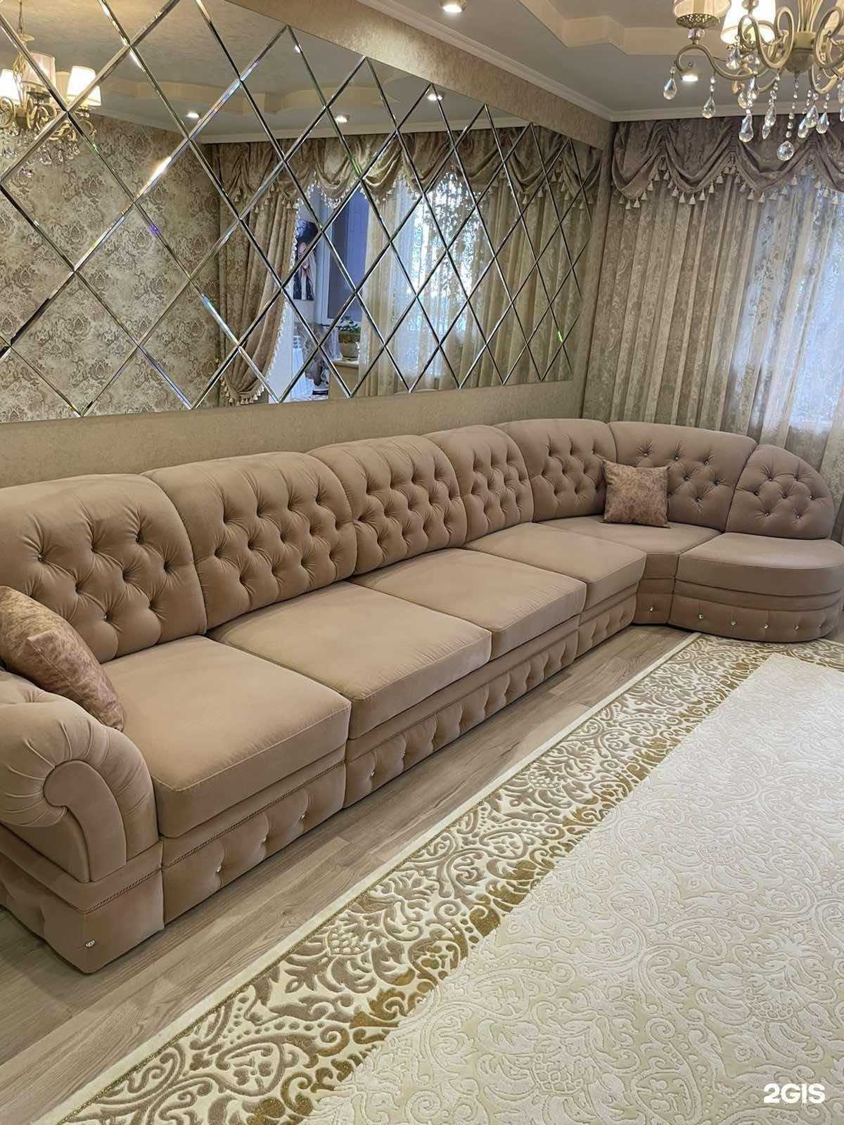 Отзывы на компанию Домашний мастер в г. Нижневартовск c фото