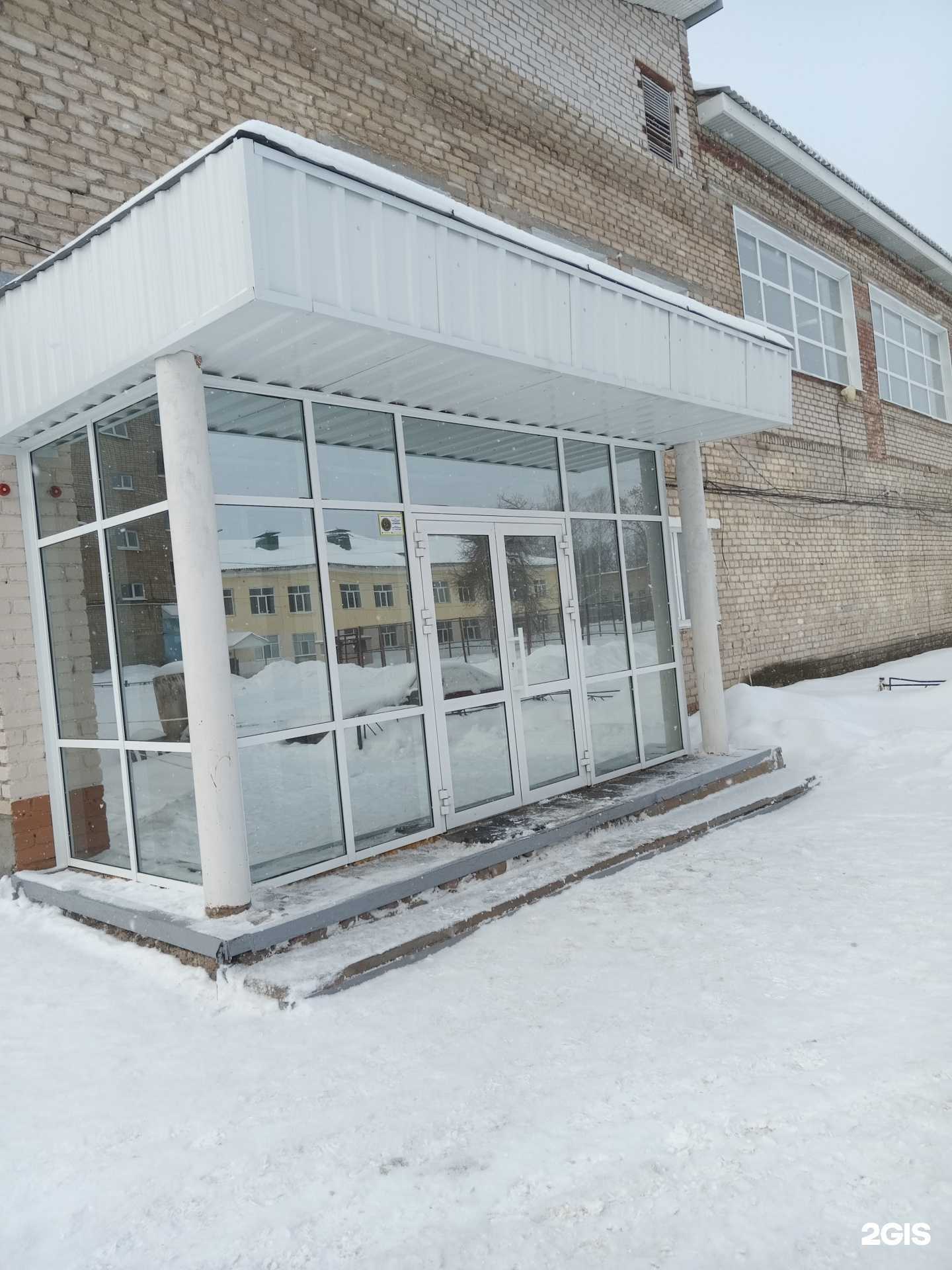 Отзывы на компанию Спартак в Стерлитамаке c фото