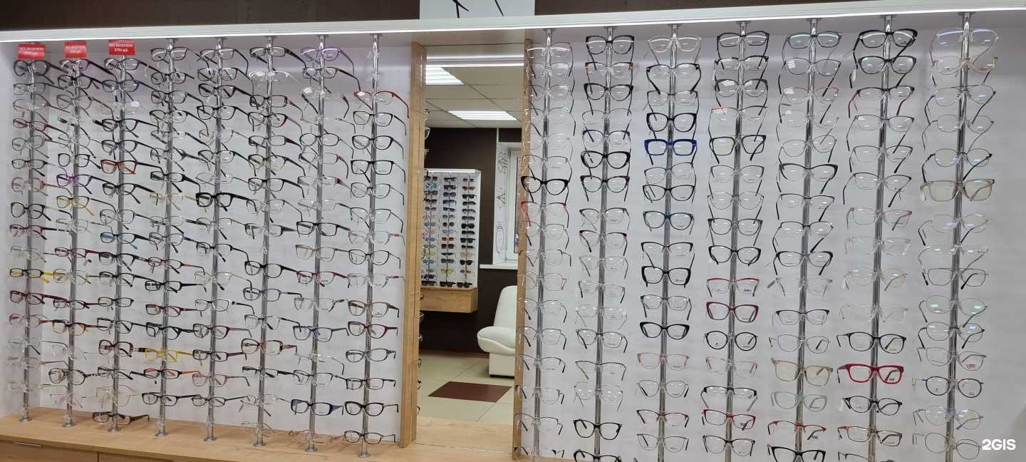 Отзывы на компанию Хрусталик в Абакане c фото