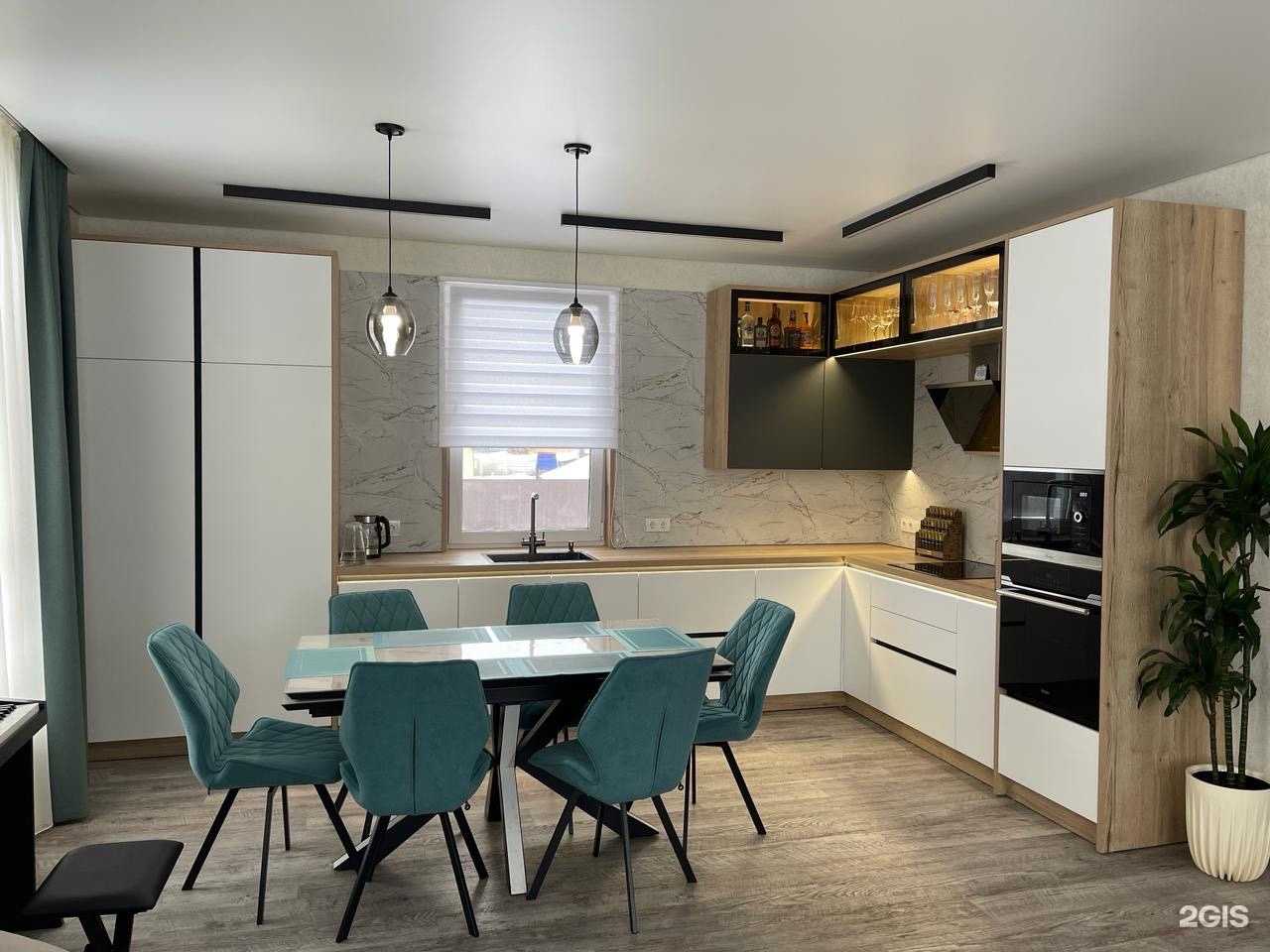 Отзывы на компанию NEстандарt в Кургане c фото