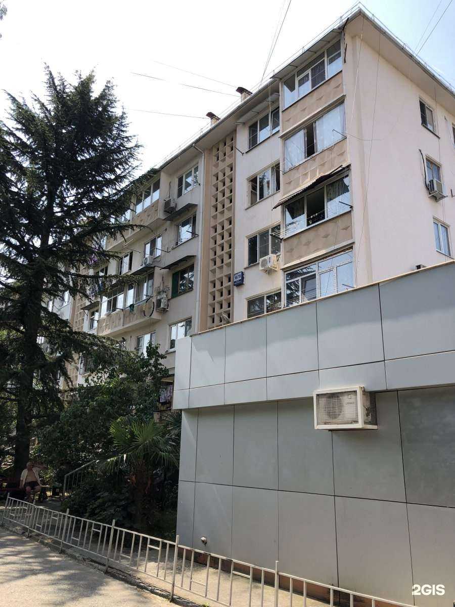 Отзывы на компанию Крайтехинвентаризация-Краевое БТИ в Сочи c фото - фотография 2 из 2