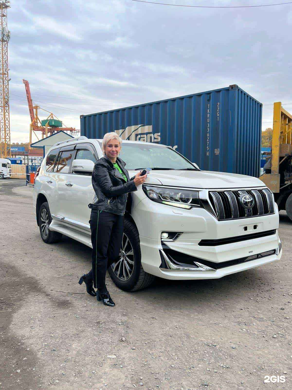 Отзывы на компанию Икигай Авто в г. Владивосток c фото