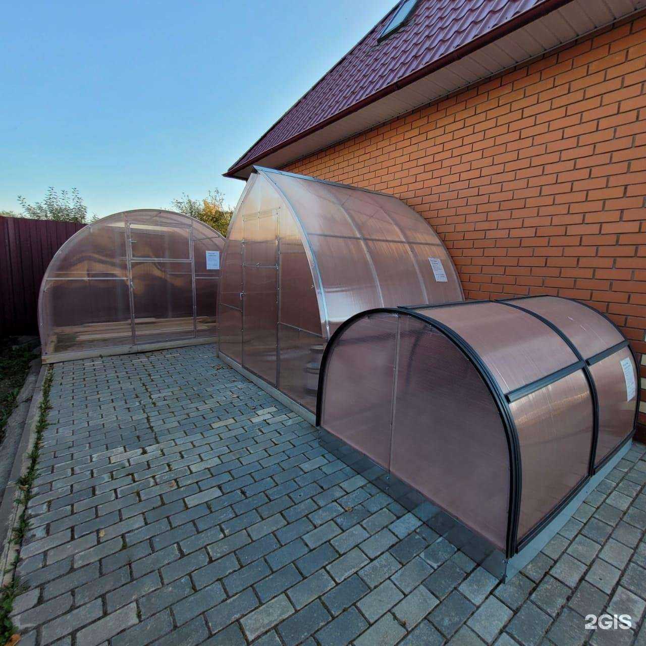 Отзывы на компанию ТМК в Александрове c фото