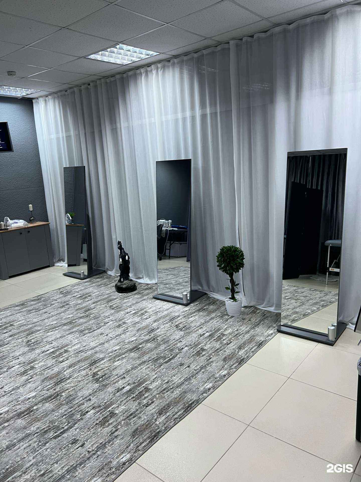 Отзывы на компанию BodyTime в Новороссийске c фото