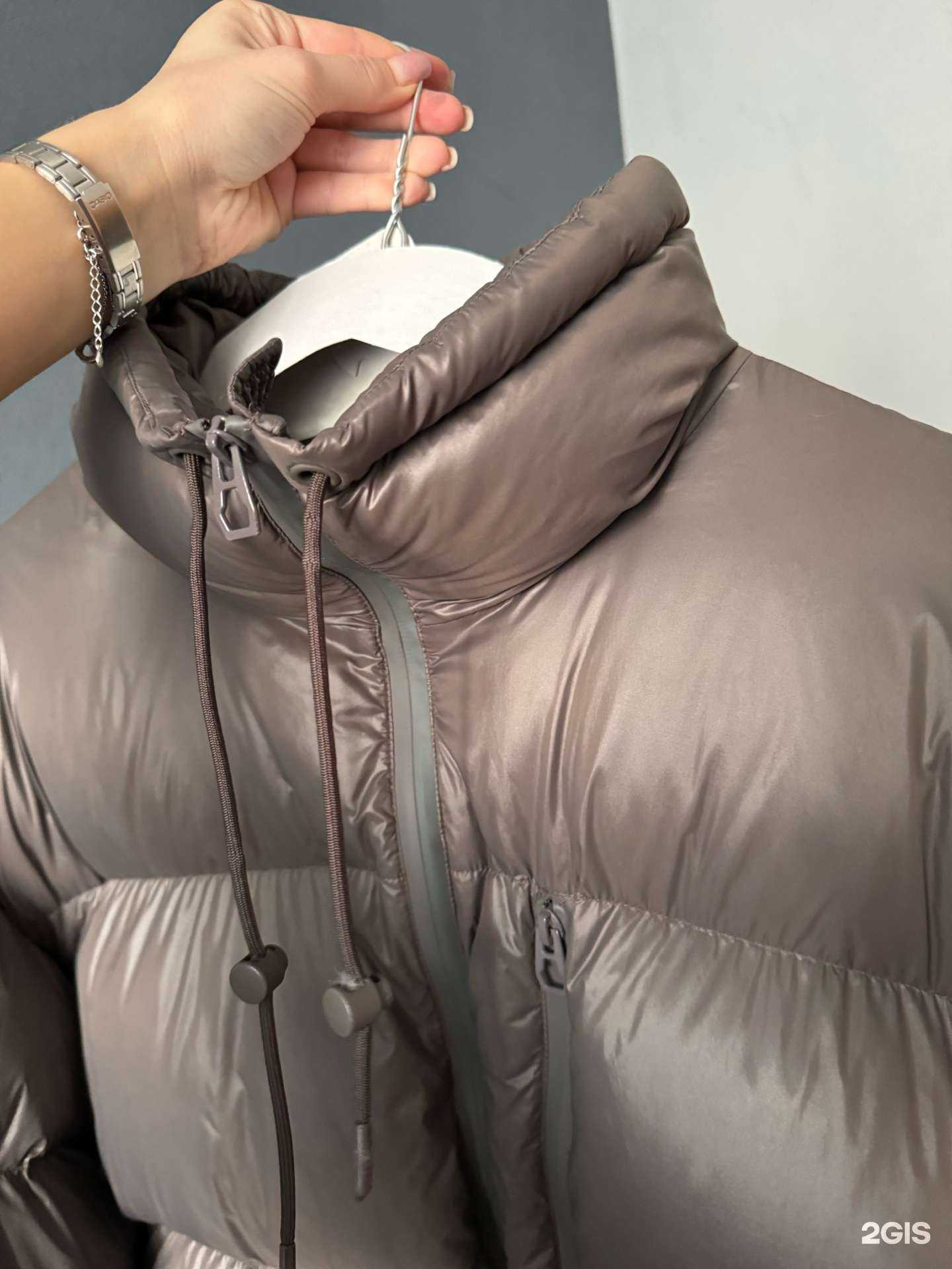 Отзывы на компанию Briony в Краснодаре c фото