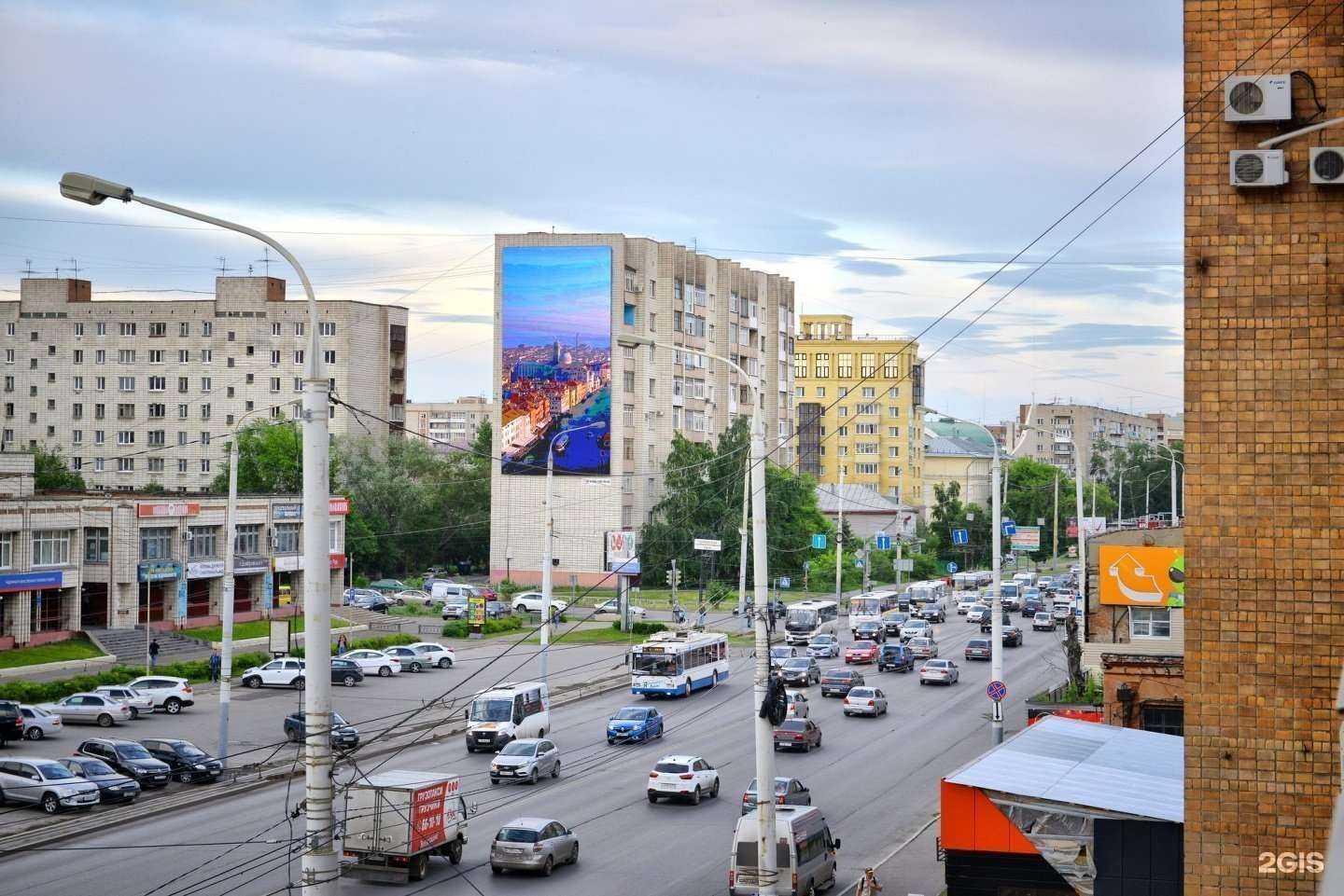 Отзывы на компанию HD Led Tech Сибирь в г. Омск c фото