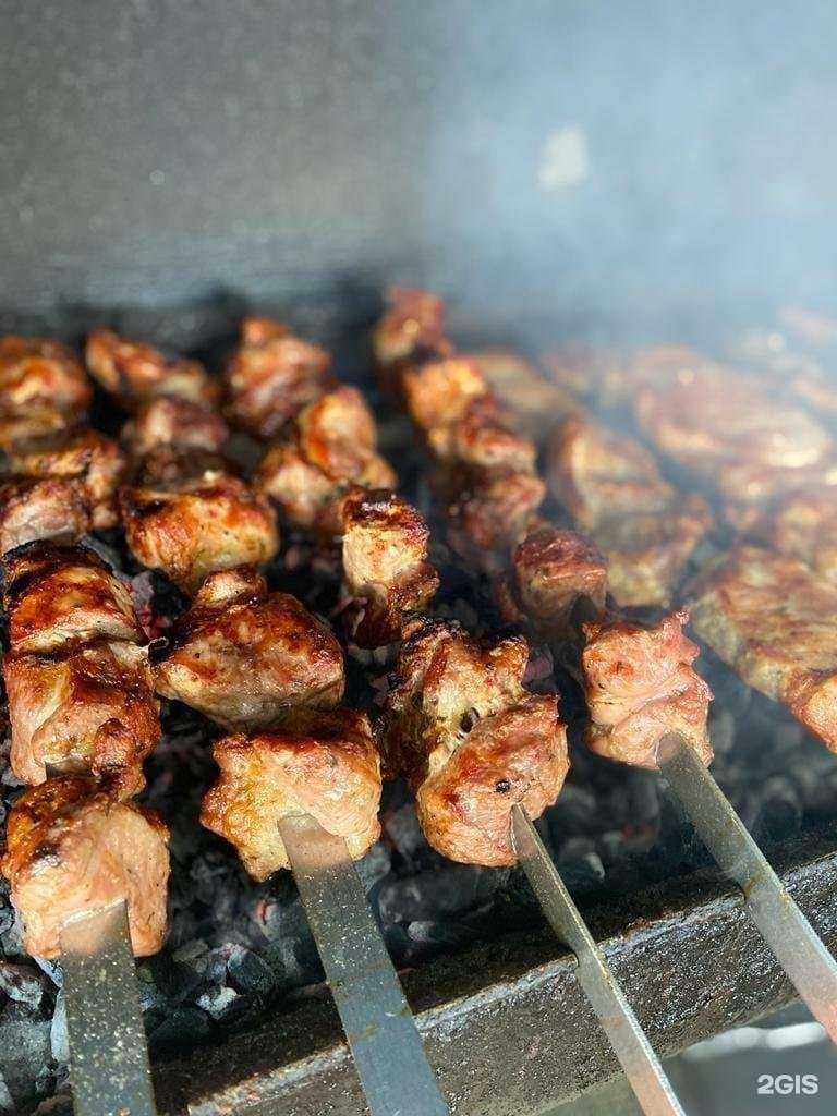 Отзывы на компанию Шашлыкян в г. Барнаул c фото