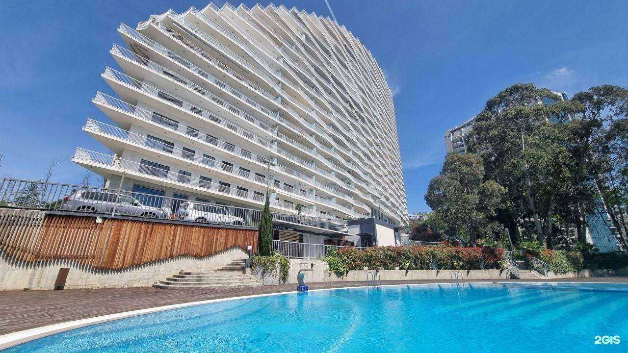 Отзывы на компанию Актер гелакси в Сочи c фото