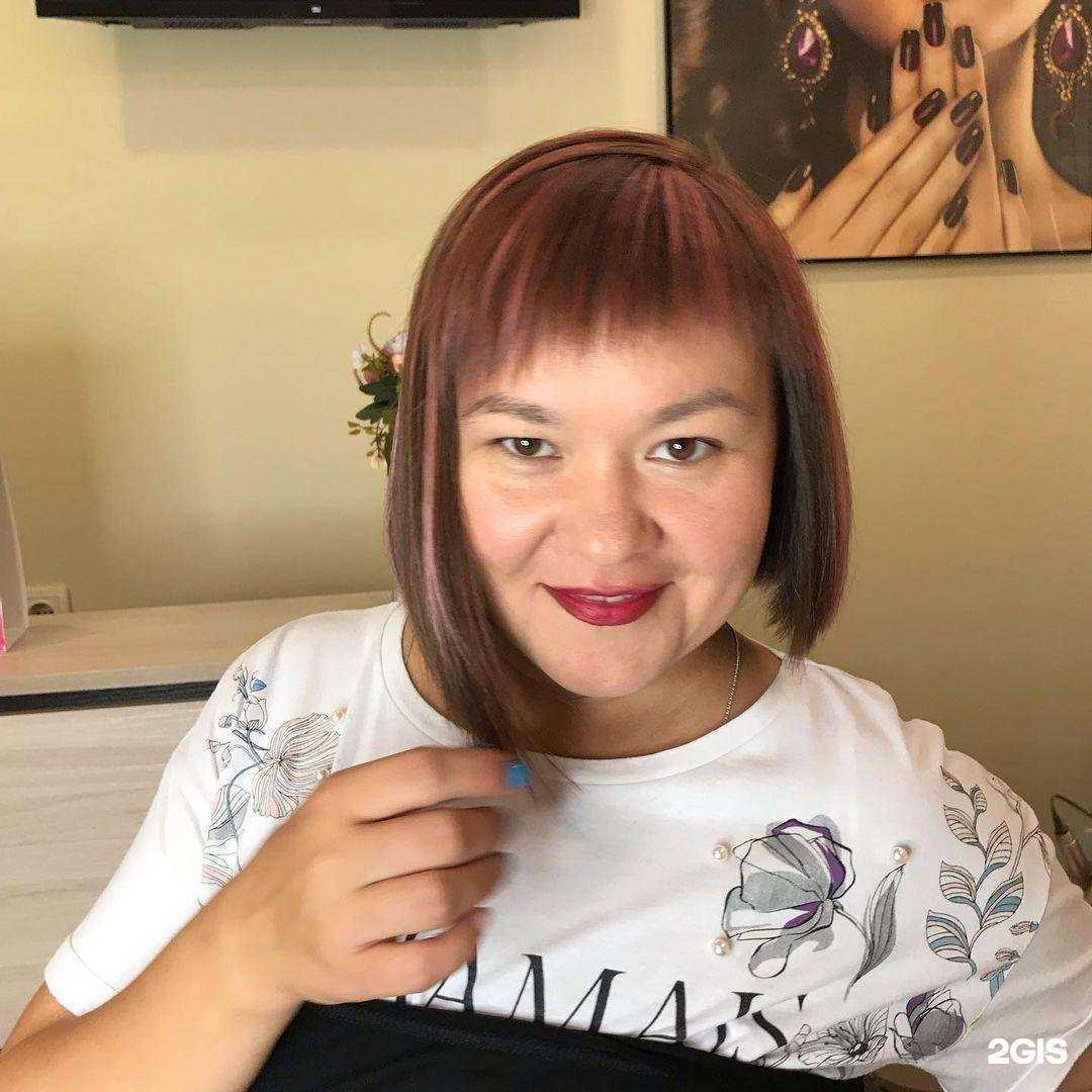 Отзывы на компанию Студия красоты Олеси Ледюковой в г. Ульяновск c фото