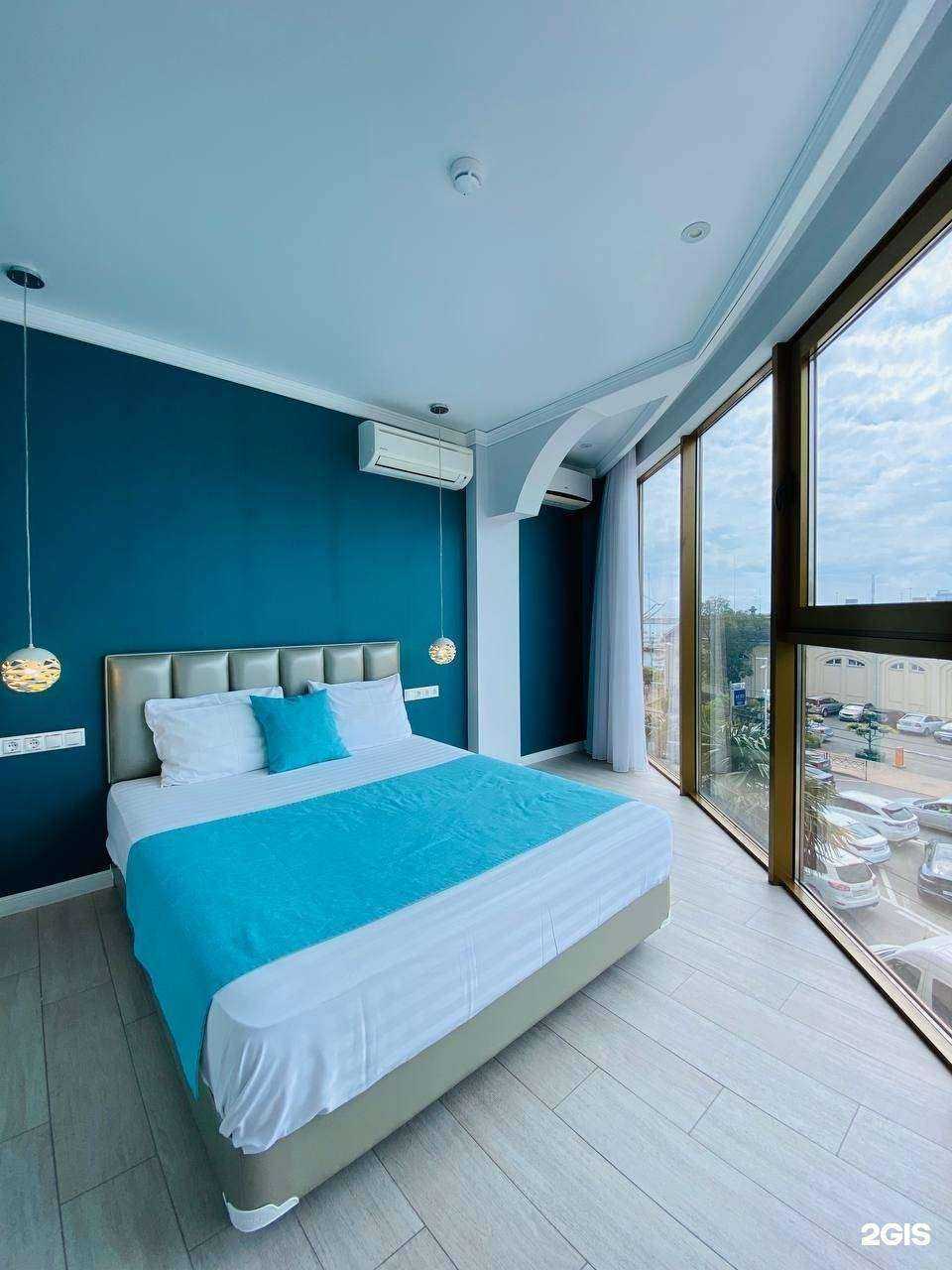 Отзывы на компанию Marlen apart в г. Сочи c фото