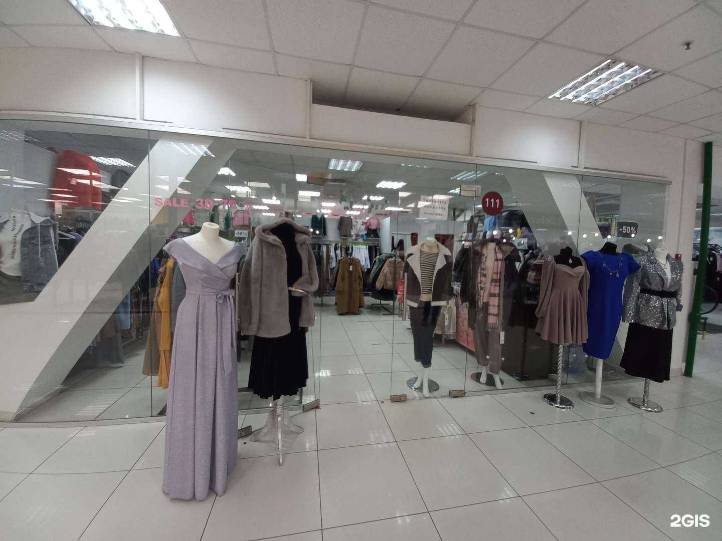 Отзывы на компанию La Galerie в Тольятти c фото