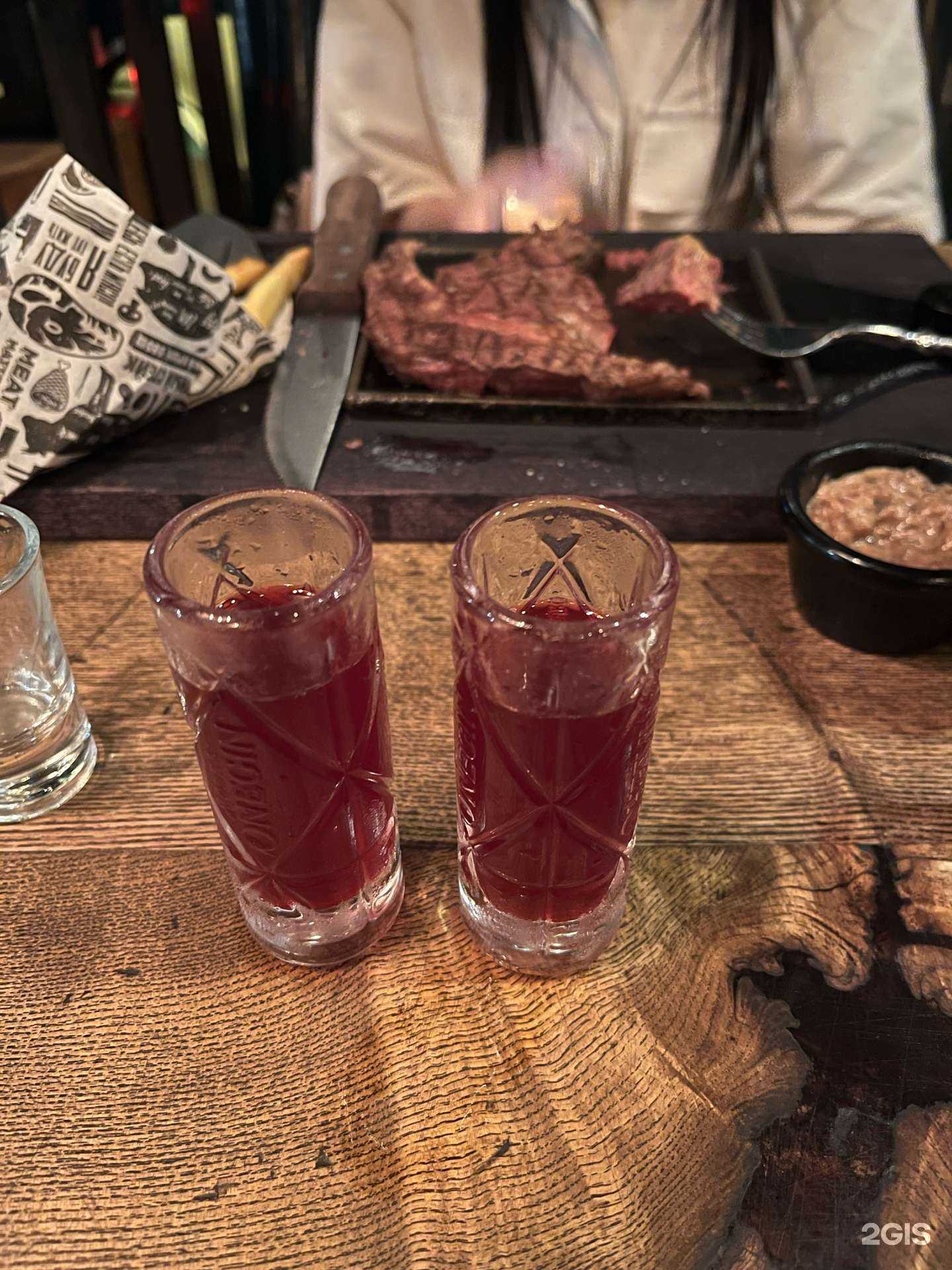 Отзывы на компанию Дело в мясе в Владивостоке c фото - фотография 2 из 2