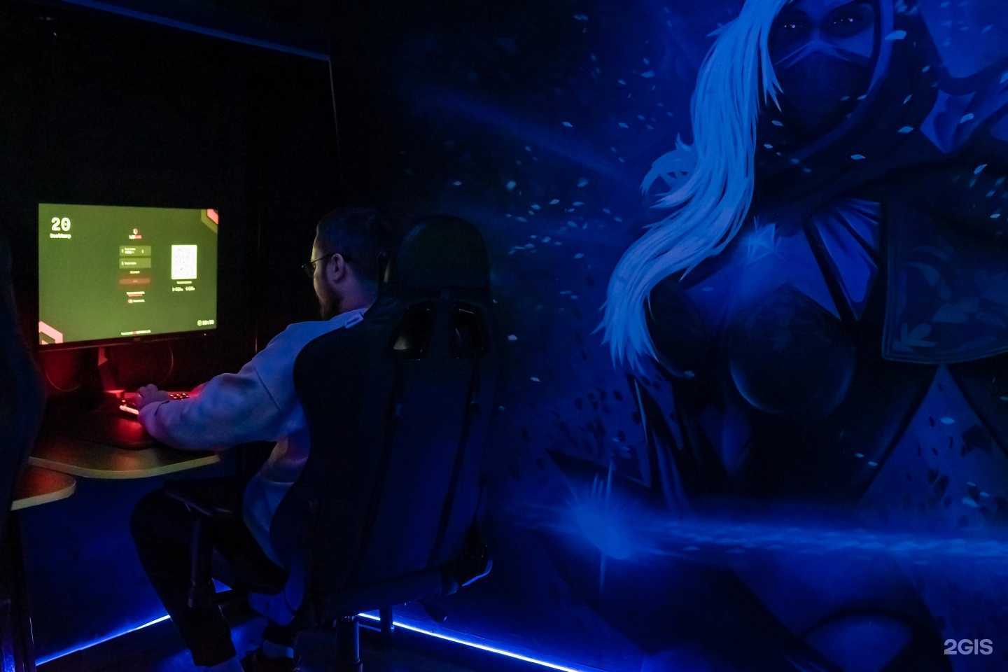 Отзывы на компанию Best game в г. Пермь c фото