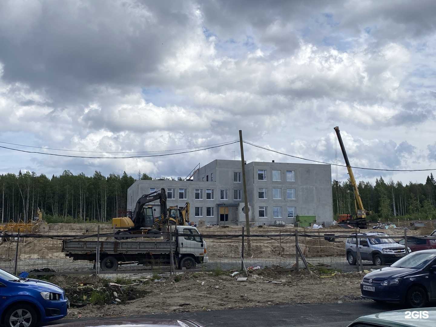 Отзывы на компанию Акварельки в Петрозаводске c фото