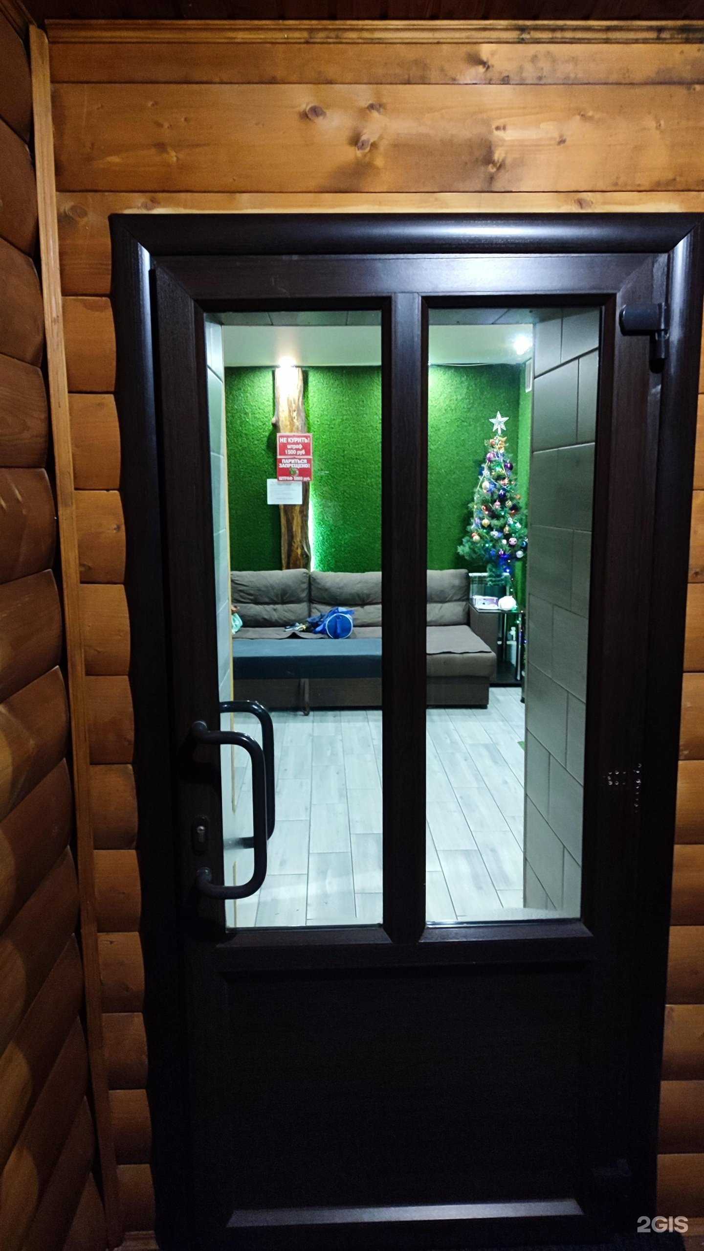 Отзывы на компанию VIP-сауна в Кинешме c фото