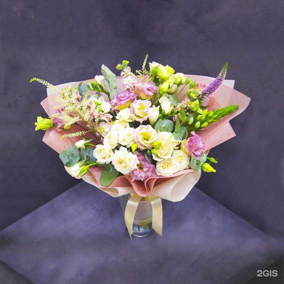 Отзывы на компанию Flower art в г. Истра c фото